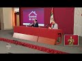 #ConferenciaDePrensa: #Coronavirus #COVID19 #QuédateEnCasaYa...