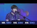 Lắng Nghe Nước Mắt - Mr. Siro ft Sirocon (Live)
