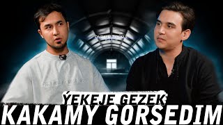 Name Ucin Ysmayyla Yok Diydin??? Parahat Pürje Yuzyuze