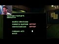 FNAF 3 DEMO GOLDEN FREDDY! Five Nights at Freddy's 3 Demo NIGHT 3 COMPLETE | FNAF 3 Golden Freddy