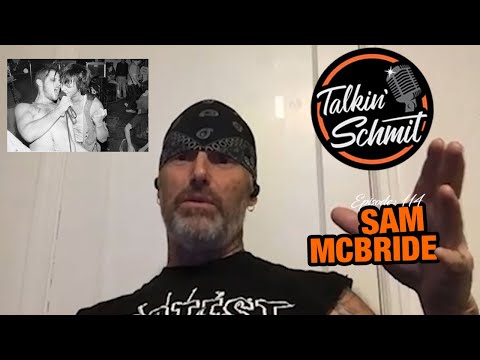Talkin' Schmit #114: SAMMYTOWN of FANG