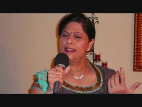 Tum Pukar Lo - Hemant Kumar - Jayanthi Nadig