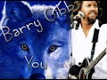 BARRY GIBB ~ YOU AND I ~