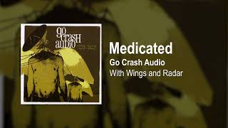Watch Go Crash Audio Medicated hidden Track video