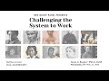 Hidden Histories Panel Series: Challenging the System to Work, Introduction to Colored Conventions