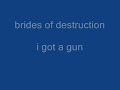 view I Got A Gun