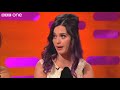 Cheryl Cole on Her Relationship with Simon Cowell - The Graham Norton Show - BBC One