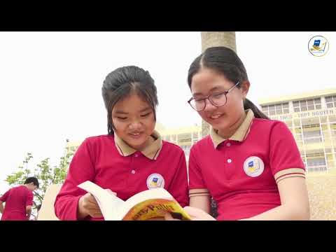 Giới thiệu Trường THCS & THPT Nguyễn Tất Thành Phân hiệu Hà Nam 2019