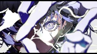 Vortex Girl Wallpaper