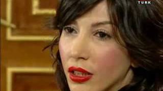 Hande Yener Kürşat Başarla Part 1