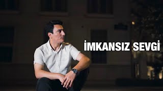 Xəzər Süleymanlı-İMKANSIZ SEVGİ (Mədinə Əliyevanın şeiri)