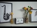DIY: Calendário de CUBOS