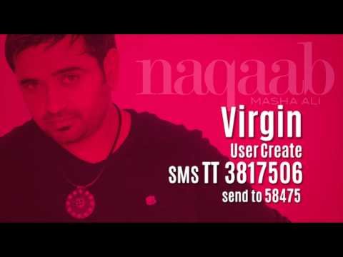 Masha Ali | Kundal | Caller Tunes Codes | Unreleased Brand New...