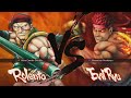 Rolento - Ultra Street Fighter IV - Gameplay Preview