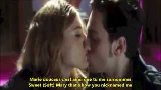 Marie Laforêt Marie Douceur Marie Colère English French Marie Laforêt Marie Douceur Marie Colère English French
