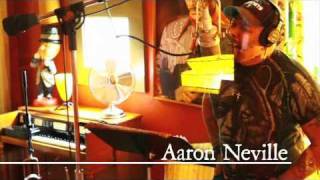 Watch Aaron Neville I Know Ive Been Changed video