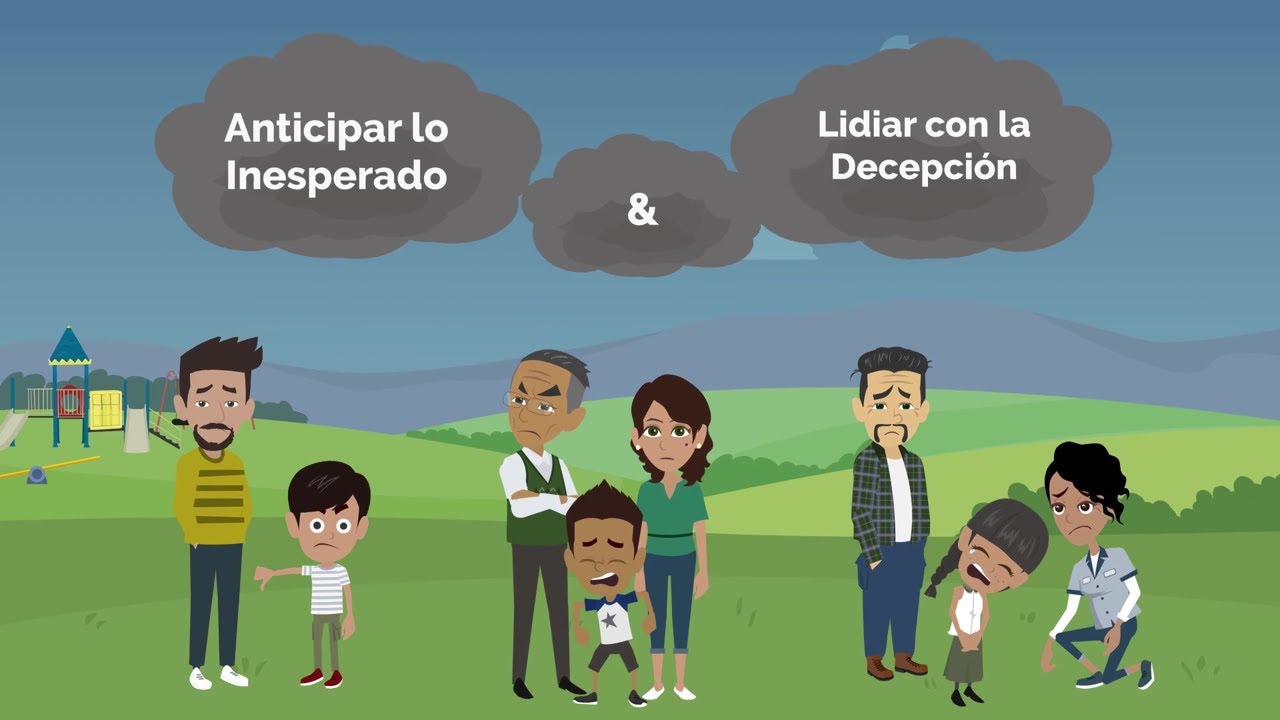 Videos Para Padres