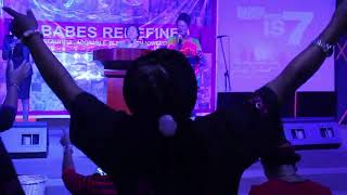 Shola Allyson leads women in deep worship! Shola Allyson leads women in deep worship!