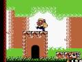 Let's Play Wario Land II #15: Big Bad Brute of a Bee