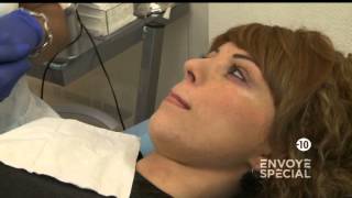 beauté rapide, l'envers du miroir - Envoyé Spécial - Fr 2