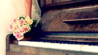 Here Comes The Bride Modern Arrangement Here Comes The Bride Modern Arrangement
