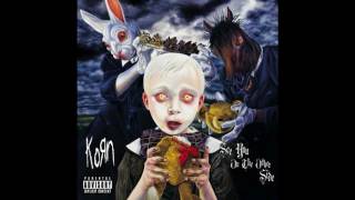 Watch Korn Its Me Again video