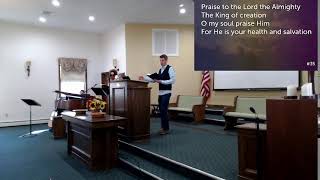 Worship Service