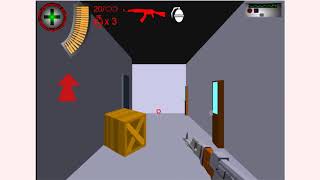 How To Play Building Intrusion 2 Game Free Pc & Mobile Online Games Gamejp Net