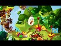 Angry Birds Epic - Gameplay Trailer