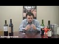New Robert Parker scored wines! - Episode #84