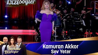 Kamuran Akkor - SEV YETER