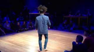 Link | Experimental | Battle Open your Mind 2014