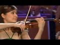 Arabella Steinbacher  -  Beethoven Violin Concerto