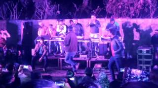 NPA Mandav Trip 2016 NPA Mandav Trip 2016