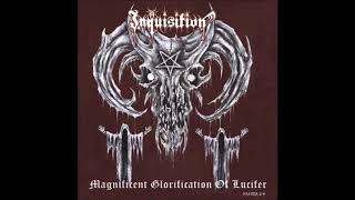 Watch Inquisition Magnificent Glorification Of Lucifer video