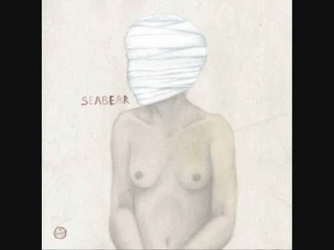 Seabear- Cold Summer