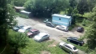 Видео Город Тула улица Пузакова от Данил 15848, улица Пузакова, Тула, Россия