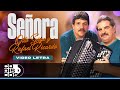 Señora, Otto Serge y Rafael Ricardo - Video Letra