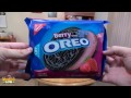 WE Shorts - Oreo Berry