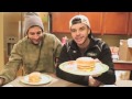 The OpTic House Big Mac Challenge