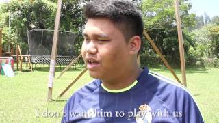 Swiber Brunei Big Heart