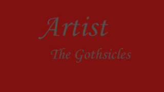 Watch Gothsicles Konami Code Iv video