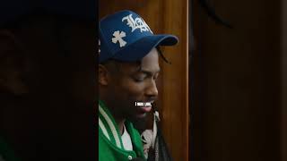 He Thought He Was Getting Mvp Chants