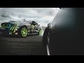 GoPro: Formula Drift Miami 2014