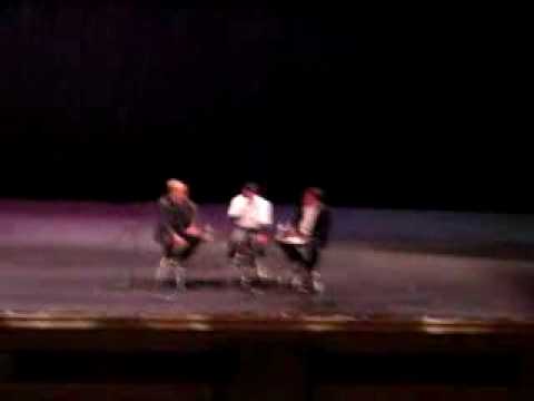 MythBusters QA: Explosion Sweet Spots and Pesticide Pants