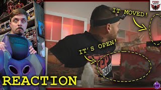 Mindseed Tv - Opening A Real Cursed Dybbuk Box Gone Wrong Very Scary Demon Box 3Am Reaction