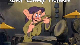 Snow White - Silly Song Swedish 1938