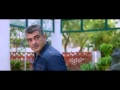 Yennai Arindhaal   Coffee Shop Fight Scene Hd