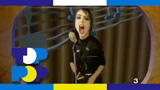 Les Rita Mitsouko - C'est Comme Ça - 02-21-1987 • TopPop