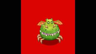 Xrt Red Screen Idleetherealworkshop My Singing Monsters